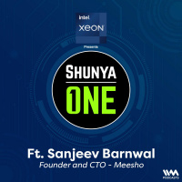 Sanjeev Barnwal of Meesho on unlocking the Indian eCommerce market