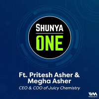 Pritesh Asher  Megha Asher On Creating An Organic Personal Care Brand