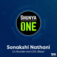 Creating WhatsApp Integrated Online Stores ft. Sonakshi Nathani