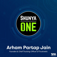 Why Trucknetic is Called the Uber for Trucks? ft. Arham Partap Jain