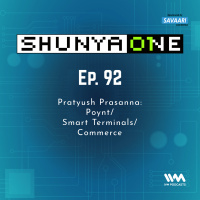 Feat. Pratyush Prasanna: Poynt / Smart Terminals / Commerce