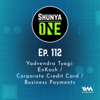 Feat. Yadvendra Tyagi: EnKash / Corporate Credit Card / Business Payments
