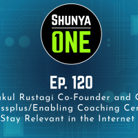 Feat. Mukul Rustagi Co-Founder and CEO Classplus/Enabling Coaching Centres to Stay Relevant in the Internet Age