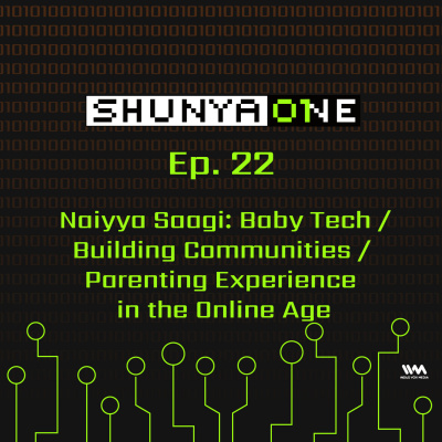 Shunya One