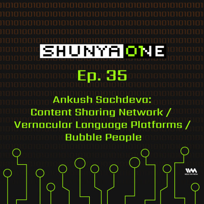 Shunya One