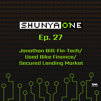 Shunya One