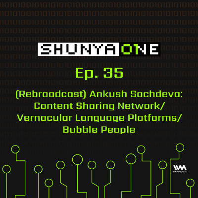 Shunya One