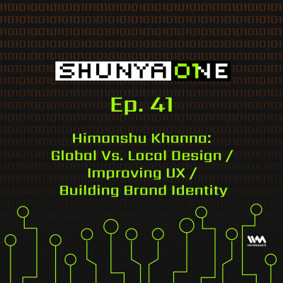 Shunya One