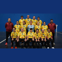 Balonmano e inclusión made in Aranda de Duero