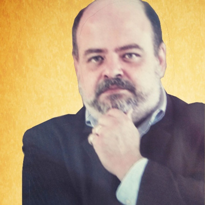 Vamos Pensar Um Pouco,com Edmo Magalhães