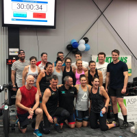 Was a World Record Broken on the Weekend?