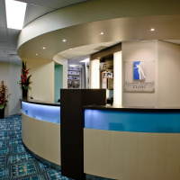 Hamish had his first ever skin check and now has a nervous wait ahead...