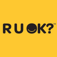 Today is R U OK day...