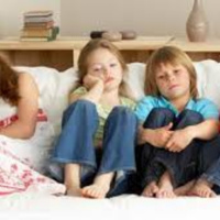 Will these school holidays ever be over?...