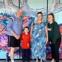 The Results are in and FruChocs are....