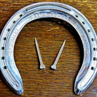 Always check the pockets!!!!