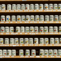 There is a fine line between collecting and hoarding