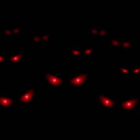 Its Friday the 13th and something strange has happened...