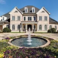 A Mansion for $2!!!!!...No Way!