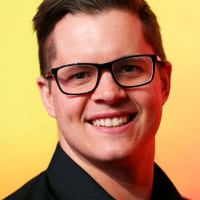 Johnny Ruffo has had a tough couple of years....