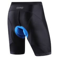 Some serious butt conditioning is needed...