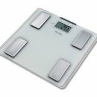 Never give scales for Christmas...and what else?