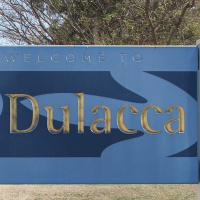 Dan owns a farm near Dulacca...this is his story.