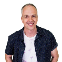 Hamishs last show!!!!