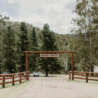 This is how Gordon Country has survived more than one drought