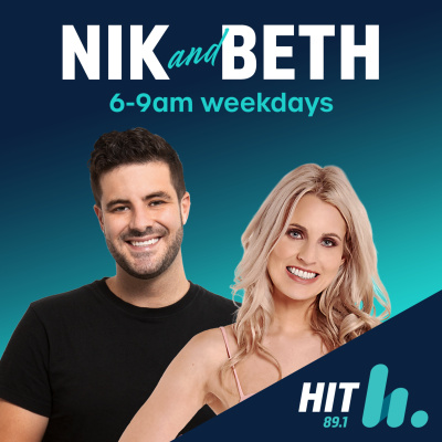 Hamish And Gabi - Hit South Queensland