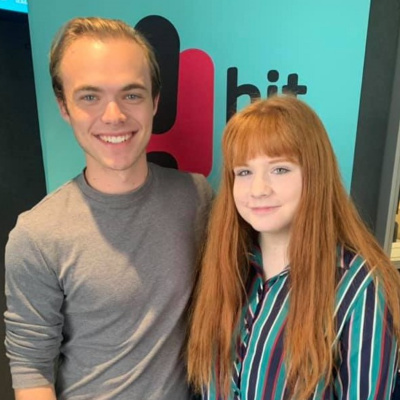 Hamish And Gabi - Hit South Queensland