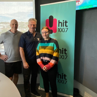 Hamish And Gabi - Hit South Queensland