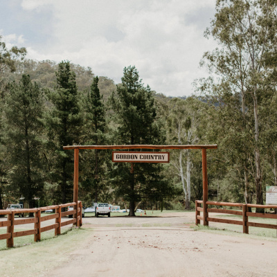 Hamish And Gabi - Hit South Queensland