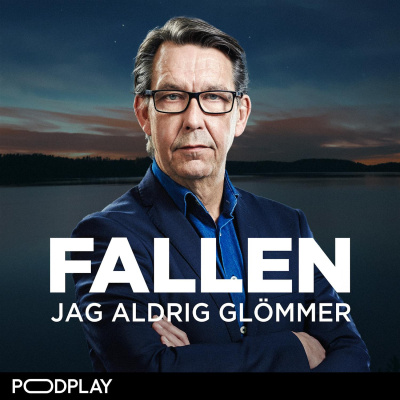Fallen Jag Aldrig Glömmer