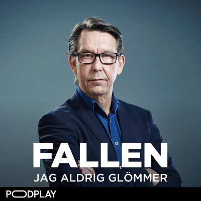 Fallen Jag Aldrig Glömmer