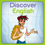 Learn To Speak English With Discover English
