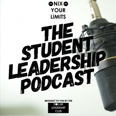 Student Leadership Podcast