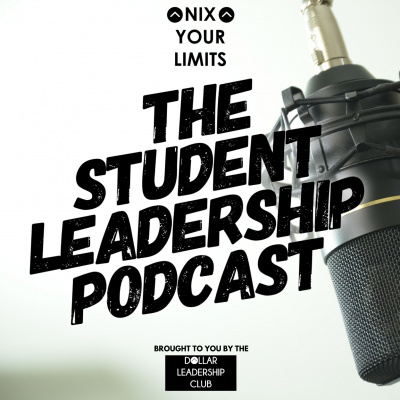Student Leadership Podcast