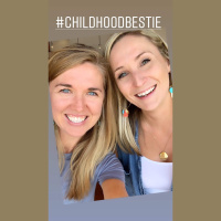 Childhood BFF part 2