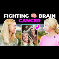 My sisters Brain Cancer journey