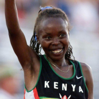 Tegla Loroupe: Marathon Hero