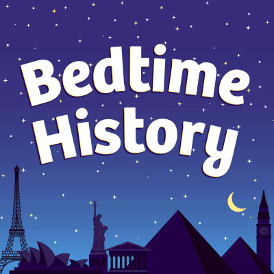 Bedtime History: Inspirational Stories For Kids