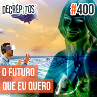 Decrépitos 400 - O Futuro Que Eu Quero