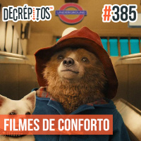 Decrépitos 385 - Filmes de Conforto