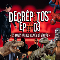 Decrépitos 03 – Os Novos Velhos Filmes de Sempre