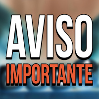 AVISO IMPORTANTE