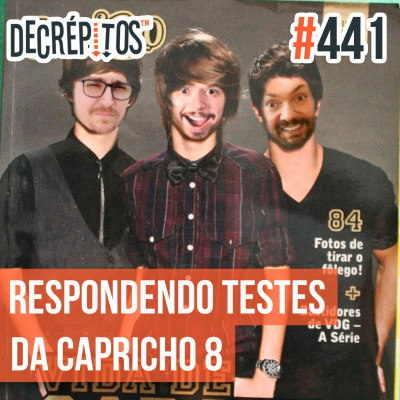Decrépitos