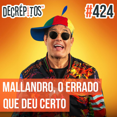 Decrépitos