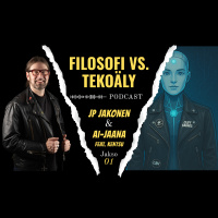 SJ - Filosofi Vs. Tekoäly