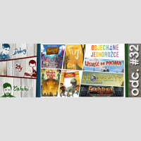 Odcinek #32 – Podsumowanie Dziesięciolecia